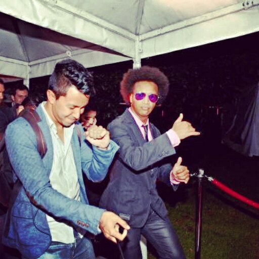 Juano_Daniel's profile picture. La vida en una pista de baile, dónde la música nunca para, entonces ... ¡démole al dancing hasta escribiendo! 🕺🏽