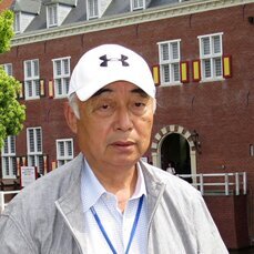 最近は歳と共に膝痛が再発し1日6000歩を目標にひたすら頑張っています。