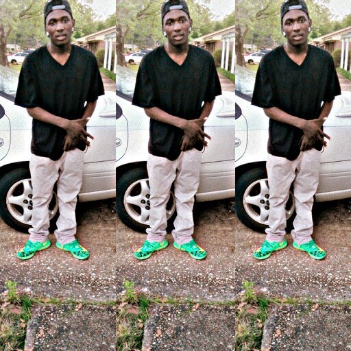 Check Chaser Da Campaign #yrn #C/C #FreeTheNawf