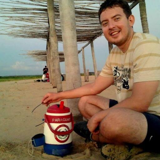 chico tranquilo buena onda en busca de amistades