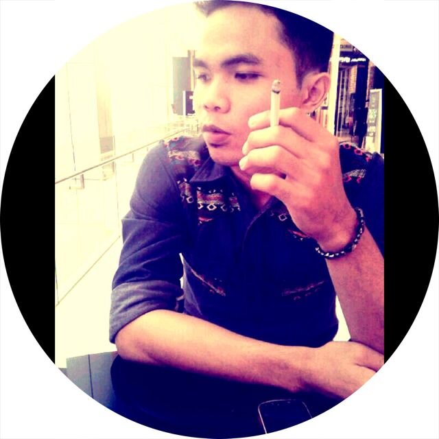 MohdSaifulAzli Profile Picture