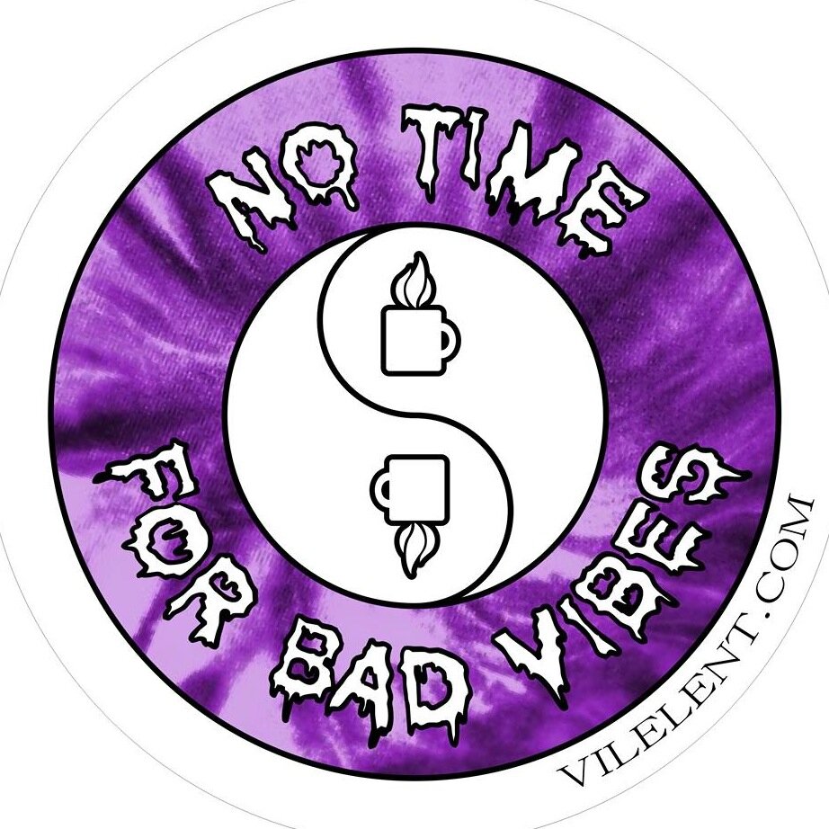 VILE_LENT's profile picture. A New Generation of Old Souls. A lifestyle brand that began by designing hand-painted grip tape for skateboards. Based in ATX.