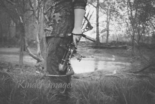 hunt and fish is my life;-)