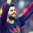 Fanátic Gerard Piqué