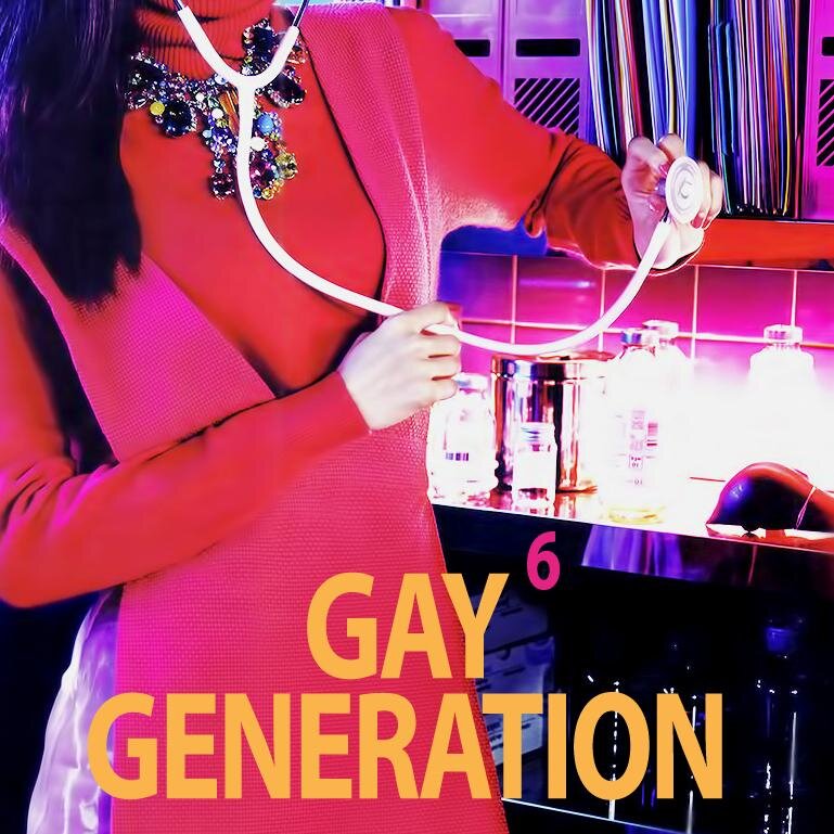 Generation Gay 26