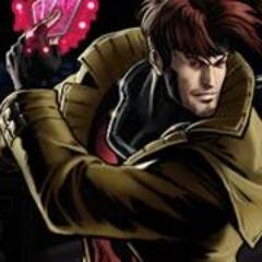 I'm Remy Lebeau. I play for keeps, chere. Straight from tha bayou! If ya feelin' lucky, I got a deck of cards with ya name on it.