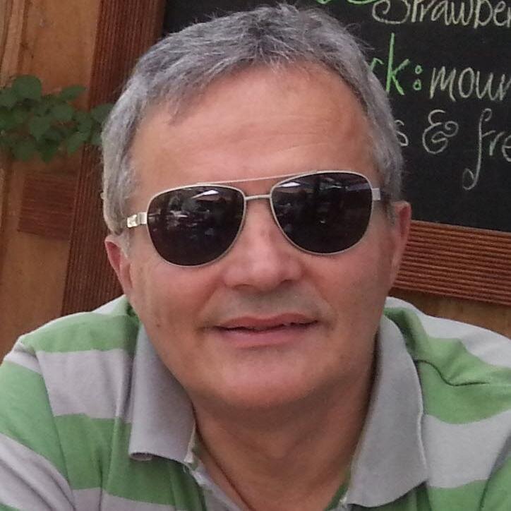 iakovosj's profile picture. Ask not what your community can do for you, ask your community what you can do for those who need it...