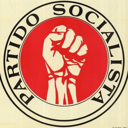 ▪ PS ▪ JS ▪ Socialistas e oposição farense ▪