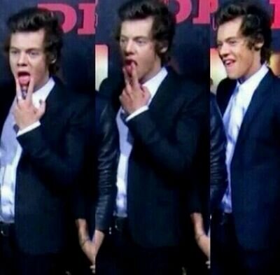 PH ∙ harry is my banyo king