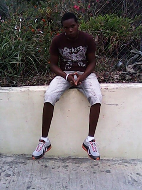 Jamario97's profile picture. 