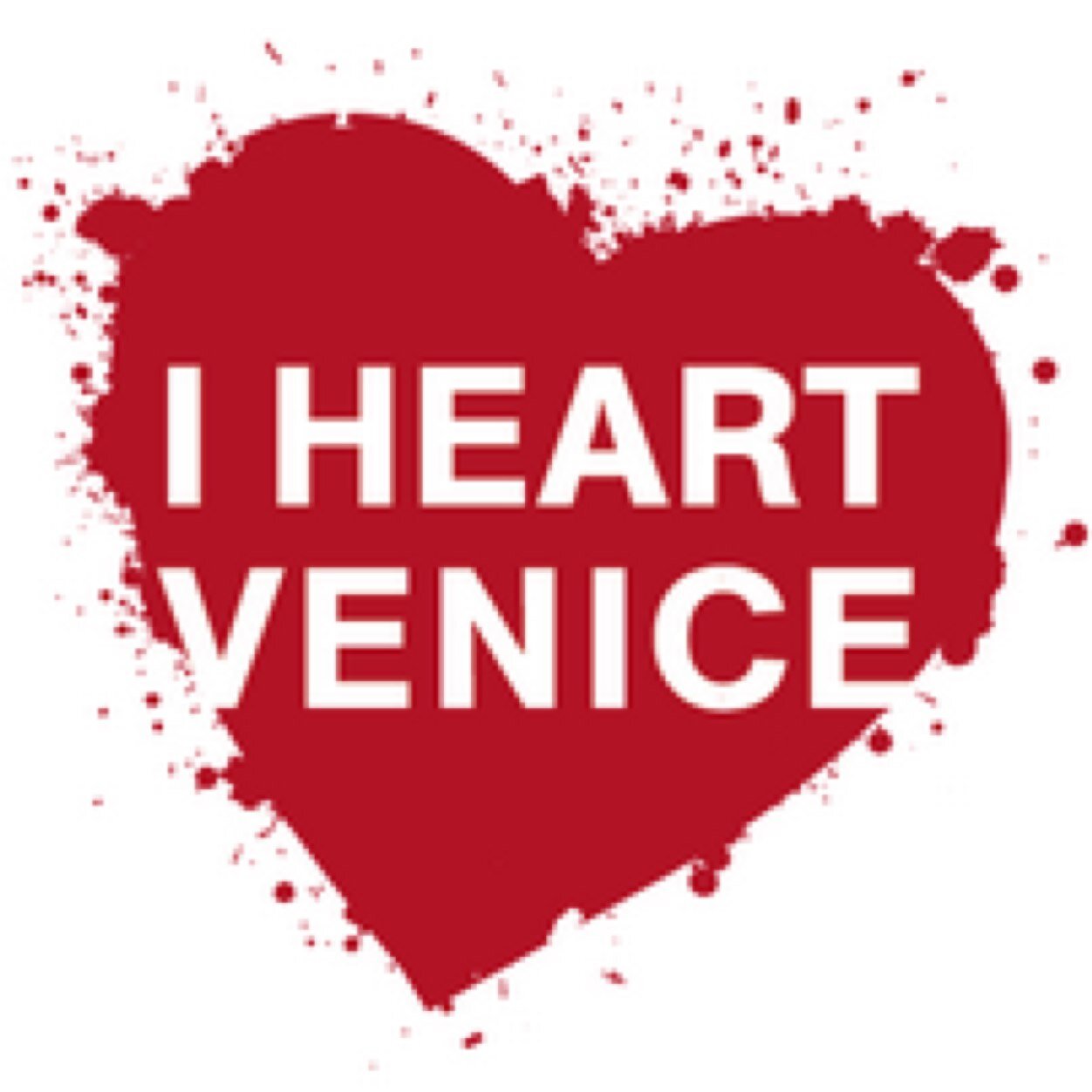 Do you Heart Venice CA as much as we do? Get ready for a whole lot of Venice Love COMING SOON!
Follow us on Instagram @IHeartVenice