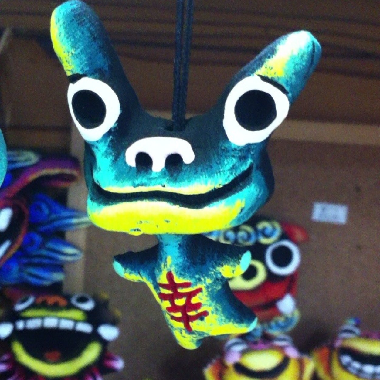 怪獣だけど可愛い子ども達に日々翻弄されながら子育てを楽しんでます。先輩パパママのタメになる話はいつでも募集中です♪♪（＾＾）
/キャンプ/スノーピーク/子育て/育児/パパ/料理