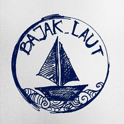 Art worker.official Instagram on Bajaklaut_
