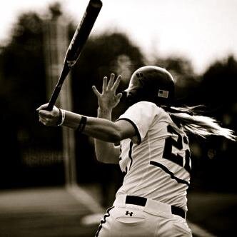 Cleat chasing. Ball catching. Wisconsin girl.
