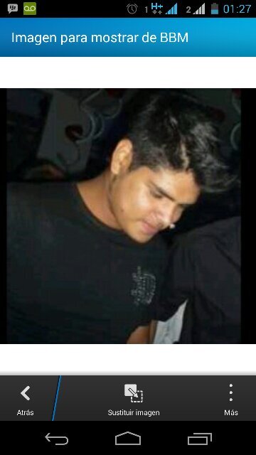 Aurelio43543685's profile picture. amar lo mas importante