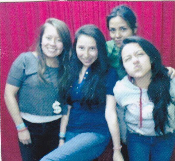 ☀ #directioner #mahomie #jaramishana #mixer ☂