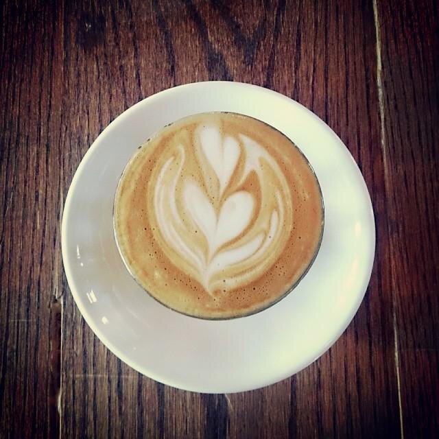 coffeebeanjunki's profile picture. I'm Chris and I am a Houston Craft Coffee Evangelist - My goal is to spread the good news of craft coffee & telling the stories of the people that make it.