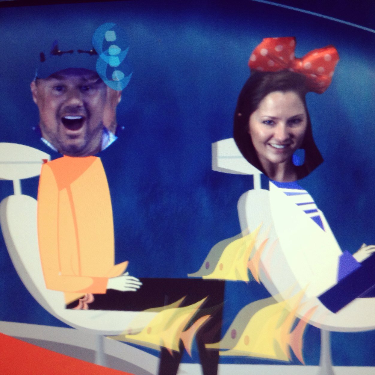 bibbidibrittany's profile picture. Christ follower, Orthodontist, Disney fanatic