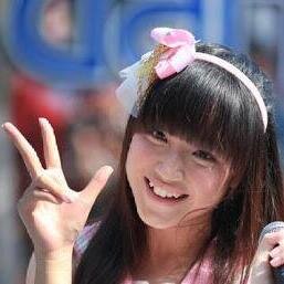 Pemburu hasil jepretan wotagrapher yang berbau @SinkaJ_JKT48
