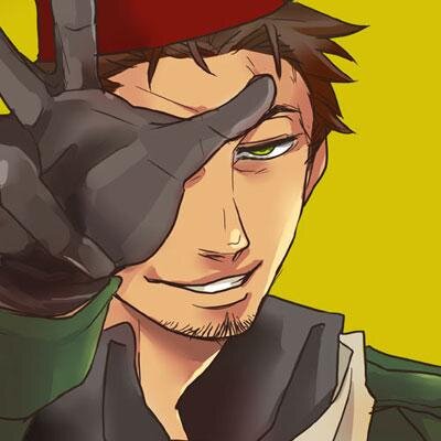 Was once the great Ottoman Empire. The lovable asshole who enjoys rakı, sweets and irritating that brat, Greece. Selam, bitches, I'm Sadık. [hetalia RP]