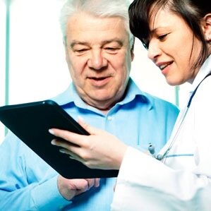 Working to provide physicians and healthcare organizations the ability to help their patients understand and create advanced directives.