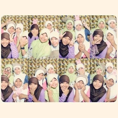 Muslim^^