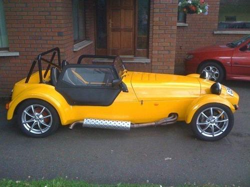 hendonnelly's profile picture. Head of Software Development @ City based FinTech. Techie & petrol head. From Belfast but living and working in London. Views and comments are my own etc.