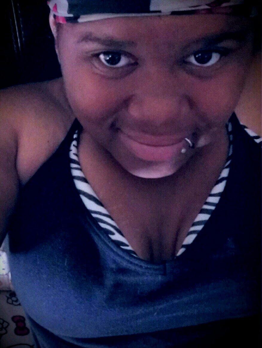 Name:Lamikae/
Age:20/
Likes:Going shopping & getting $$$$/
ANYTHING ELSE YOU WANT TO KNOW JUST ASK!