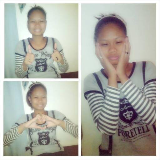 Hello Guys. :) Im Angel Concepcion! ♥