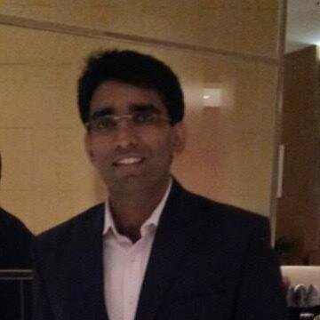 Principal Consultant @ Oracle, 
Open to new Information and Ideas. 
Believe in learning and grow wise every day.
Strong MODI supporter.