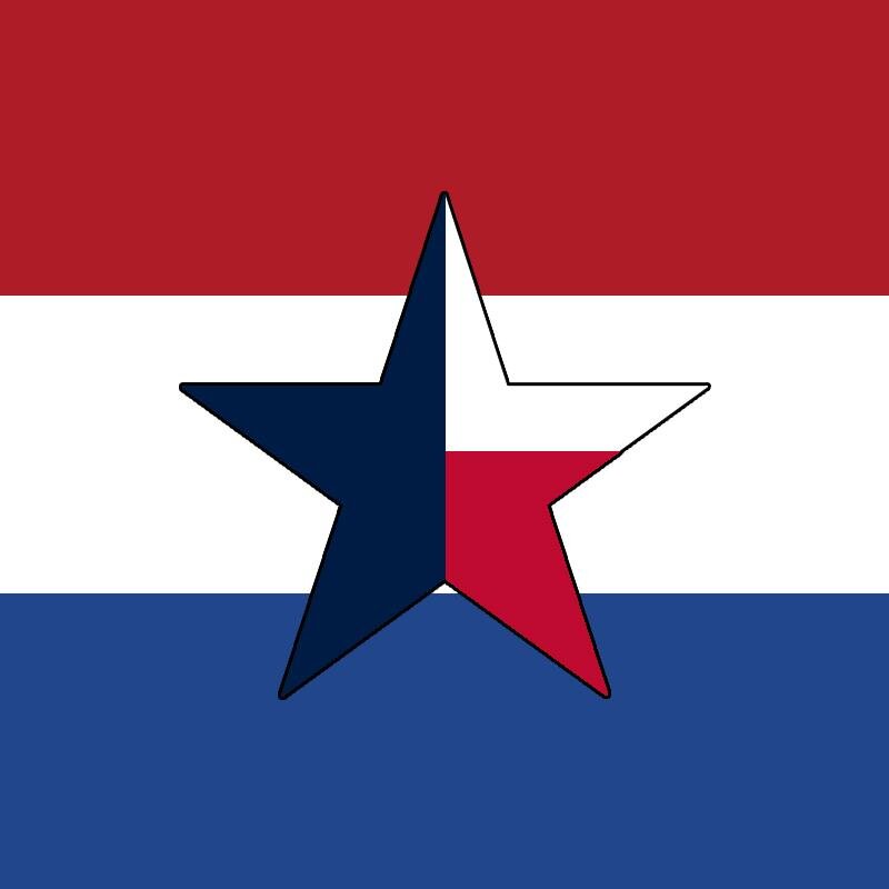 The Dutch Texan