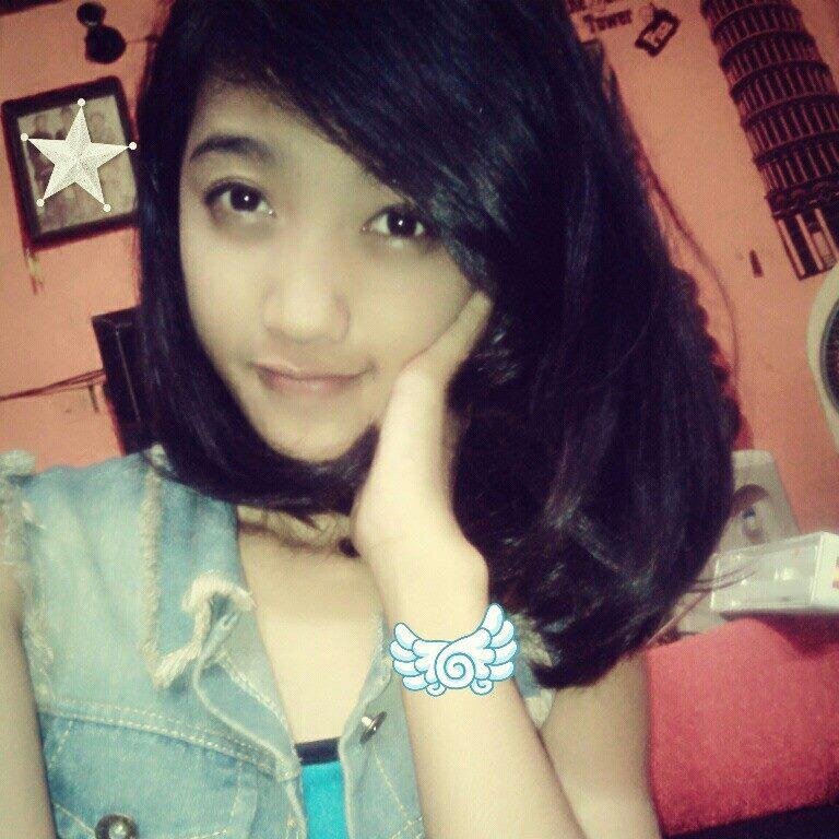 My name : vera, single happy :)  ƪ(ˆ▽ˆ)ʃ