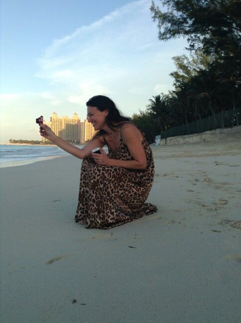 sjbwitz's profile picture. lawyer / writer / mother of three / Wolverine