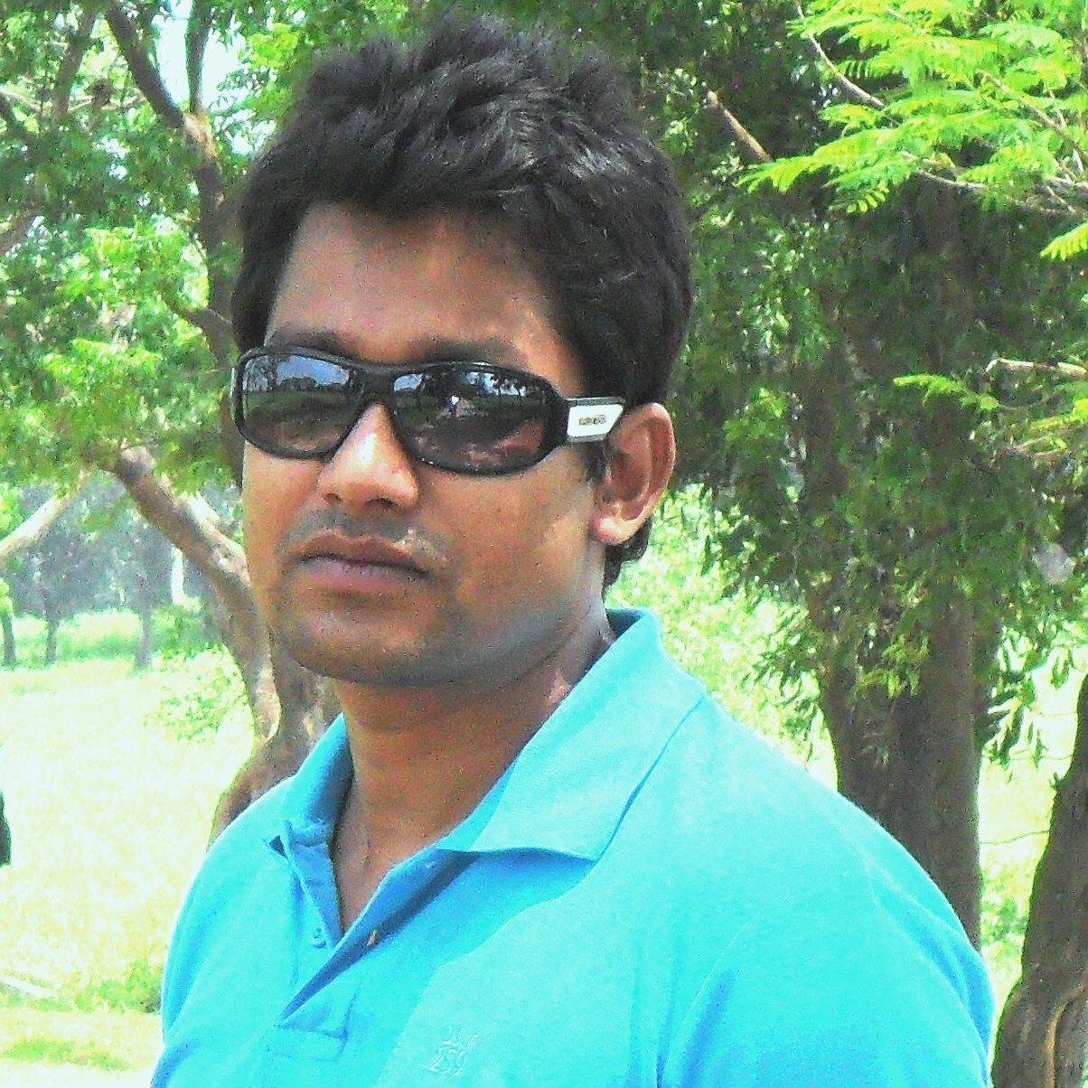 I am that's I am............................