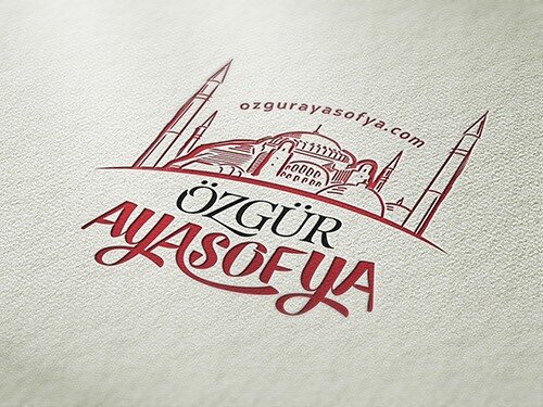 Özgür Ayasofya Platformu Resmi Twitter Hesabı 
#Ayasofya 
#ÖzgürAyasofya