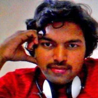 manojaddala's profile picture. Human