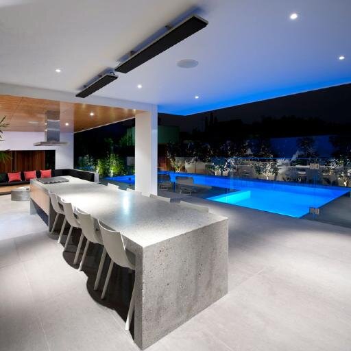 Heatstrip | Outdoor Heating | Indoor Heating | Manufacturer | Australia