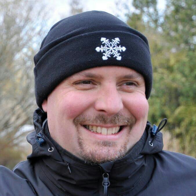 BLANCKECyrille's profile picture. CTT DPX ligne