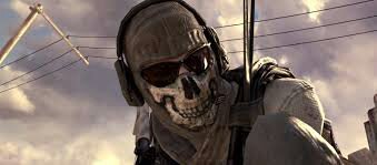Im a fan of cod like the youtubers and I play cod alot so plz follow me and COD 4 and MW2 were sad games.