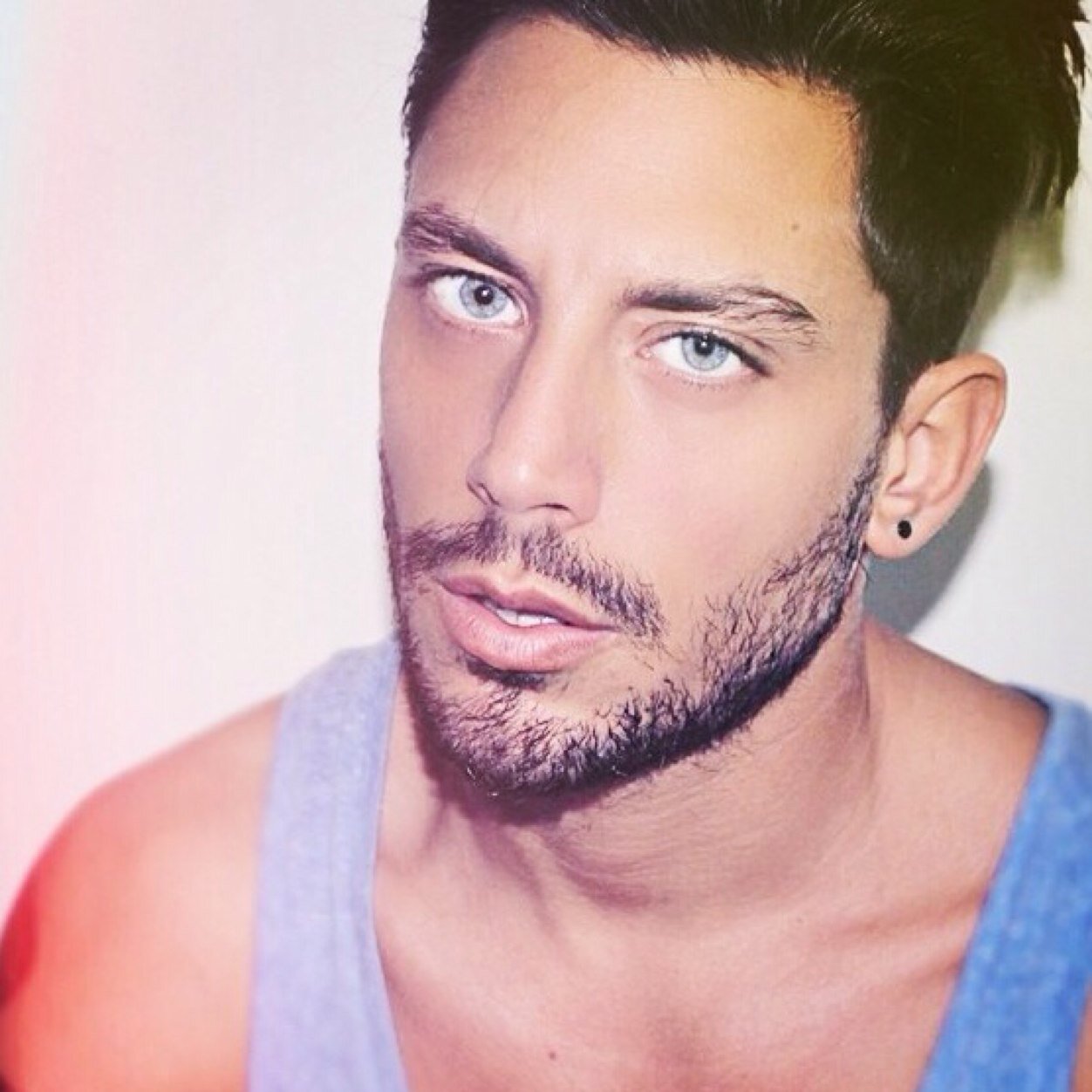 Zeno • 22 Ans | Italien
