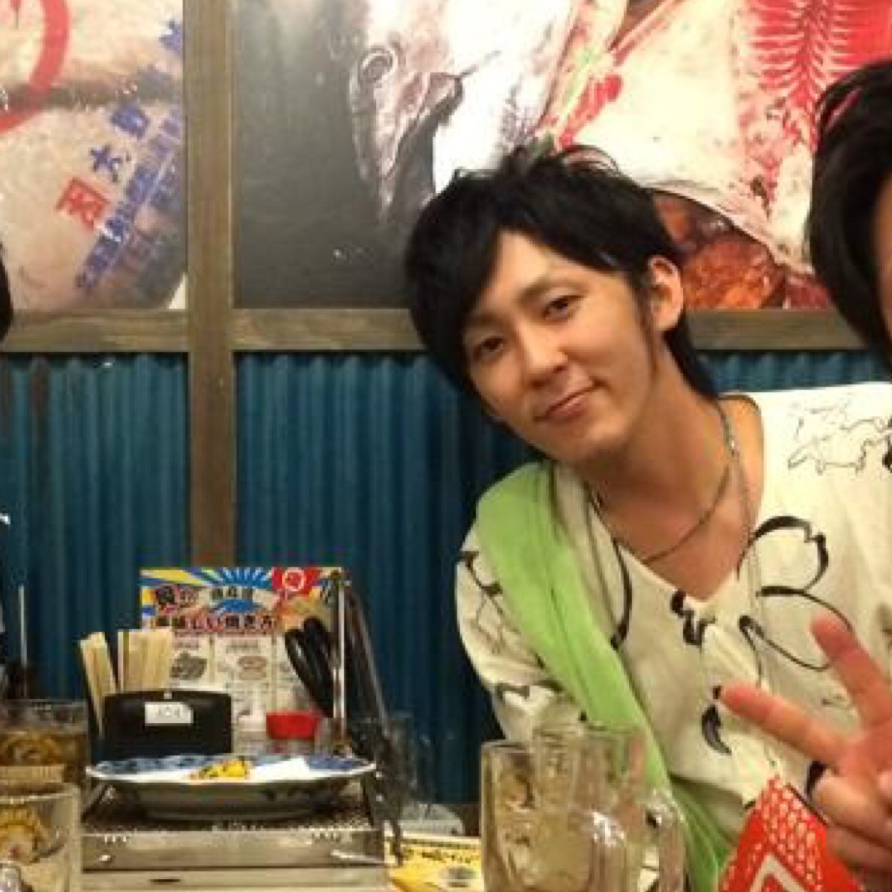 鈴木智也 To8mo6ya Twitter