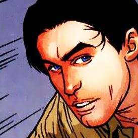 I'm the world famous Zatara, the greatest teenage magician.
