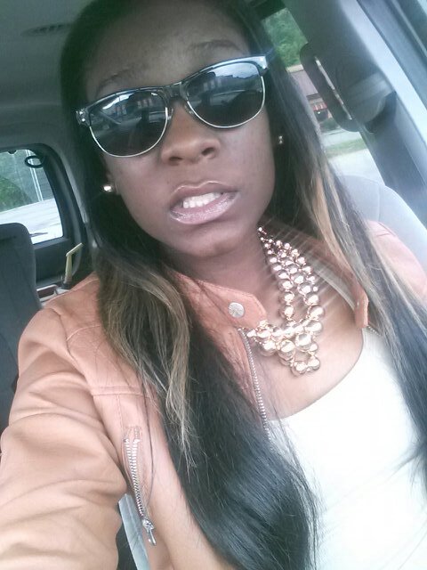 Ig:@_darkvelvet21 .Taken to Tamir 3/15.  4/21 .boss shit only boss bitchs in my session