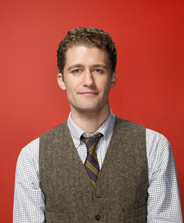 MrWillSchuester's profile picture. Spanish teacher and Glee Club advisor