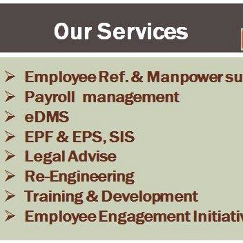 We, helps people to find their dream jobs and helps for their career enhancement.  We helps organisations to got right tallent & enhancing business.
