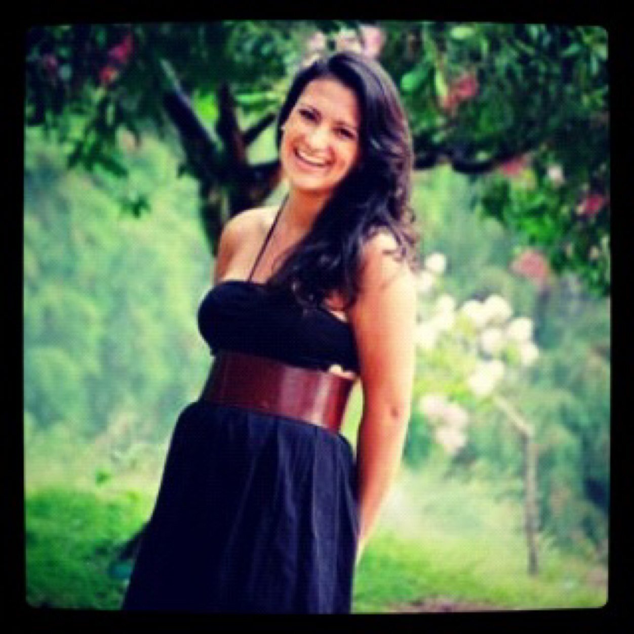 Look like a Girl, Act like a Lady, Think like a Man, Work like a Boss