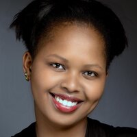 Wambui (@justinegitahi) 's Twitter Profile