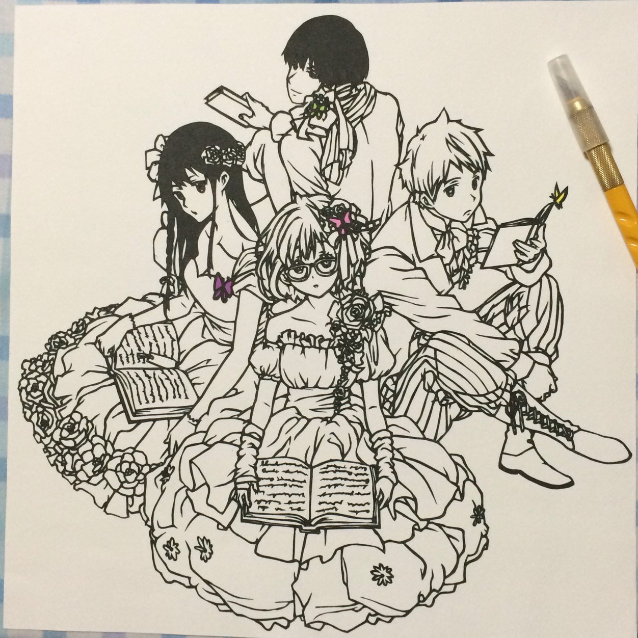 えみかさんのプロフィール画像
