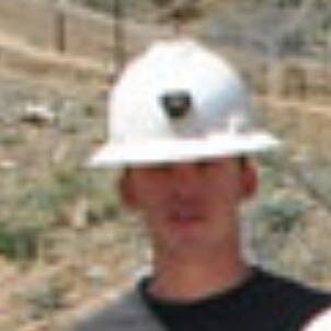 I'm Timothy and I do underground 'adventures.