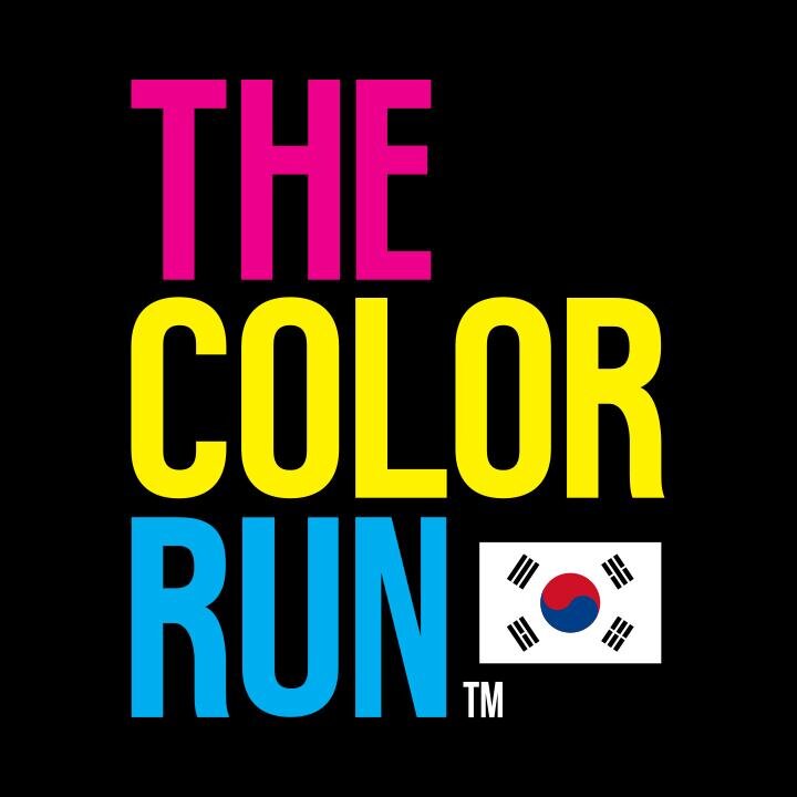전 세계 40개 이상의 국가에서 열리는 THE ORIGINAL Running Festival “The Color Run”
“The Color Run”! Running over 40 countries  worldwide.
